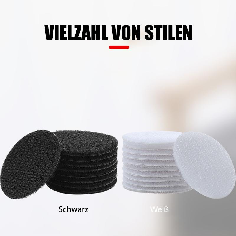 Teppich verankert Haken