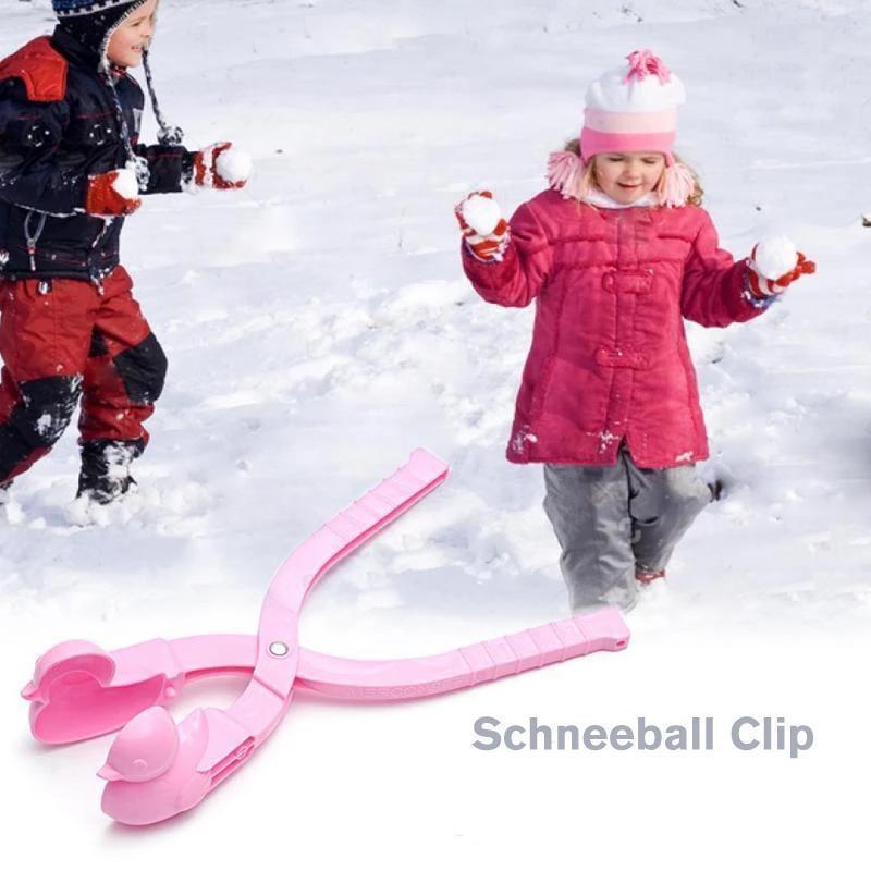 Schneeball Clip